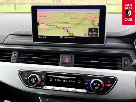 2.0 TDI S line Sportback 5dr Diesel S Tronic quattro Euro 6 (s/s) (190 ps)