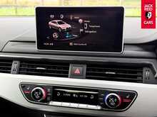 Audi A5 TDI S line 2.0 TDI S line Sportback 5dr Diesel S Tronic quattro Euro 6 (s/s) (190 ps) 