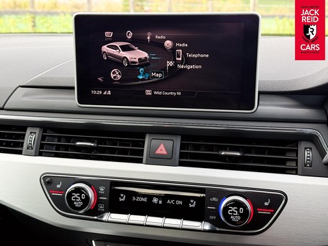 2.0 TDI S line Sportback 5dr Diesel S Tronic quattro Euro 6 (s/s) (190 ps)