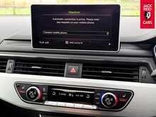 Audi A5 TDI S line 2.0 TDI S line Sportback 5dr Diesel S Tronic quattro Euro 6 (s/s) (190 ps) 