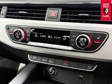 Audi A5 TDI S line 2.0 TDI S line Sportback 5dr Diesel S Tronic quattro Euro 6 (s/s) (190 ps) 