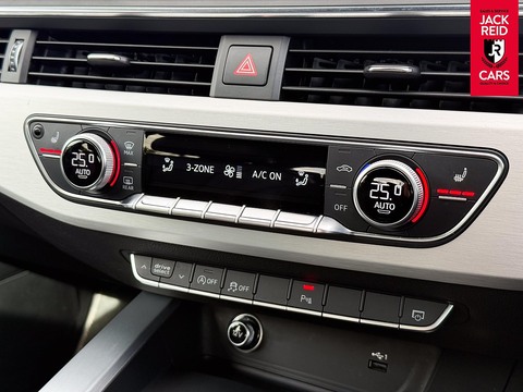 2.0 TDI S line Sportback 5dr Diesel S Tronic quattro Euro 6 (s/s) (190 ps)