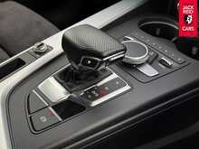 Audi A5 TDI S line 2.0 TDI S line Sportback 5dr Diesel S Tronic quattro Euro 6 (s/s) (190 ps) 