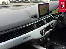 Audi A5 TDI S line 2.0 TDI S line Sportback 5dr Diesel S Tronic quattro Euro 6 (s/s) (190 ps) 