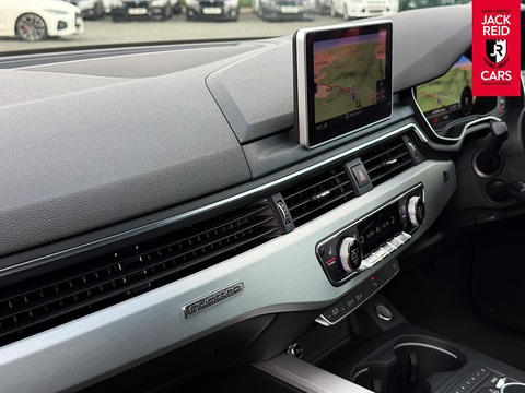 2.0 TDI S line Sportback 5dr Diesel S Tronic quattro Euro 6 (s/s) (190 ps)