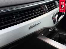 Audi A5 TDI S line 2.0 TDI S line Sportback 5dr Diesel S Tronic quattro Euro 6 (s/s) (190 ps) 