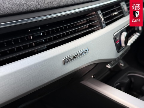 2.0 TDI S line Sportback 5dr Diesel S Tronic quattro Euro 6 (s/s) (190 ps)