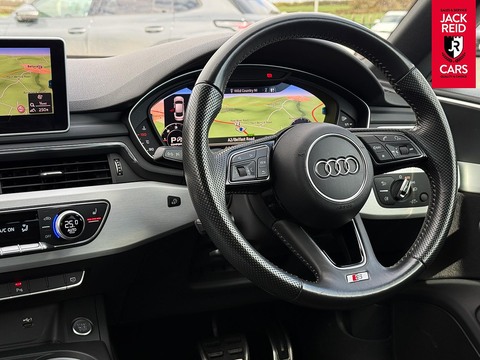 2.0 TDI S line Sportback 5dr Diesel S Tronic quattro Euro 6 (s/s) (190 ps)