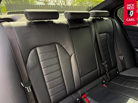 2.0 320d M Sport Saloon 4dr Diesel Auto Euro 6 (s/s) (190 ps)