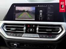 BMW 3 Series 320d M Sport 2.0 320d M Sport Saloon 4dr Diesel Auto Euro 6 (s/s) (190 ps) 