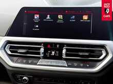 BMW 3 Series 320d M Sport 2.0 320d M Sport Saloon 4dr Diesel Auto Euro 6 (s/s) (190 ps) 