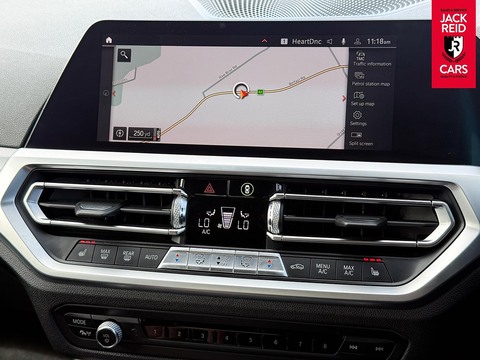 2.0 320d M Sport Saloon 4dr Diesel Auto Euro 6 (s/s) (190 ps)
