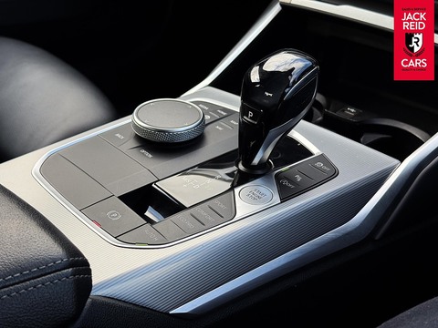 2.0 320d M Sport Saloon 4dr Diesel Auto Euro 6 (s/s) (190 ps)