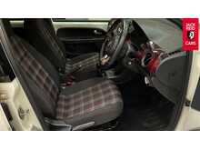 Volkswagen up! up! GTI 1.0 up! GTI Hatchback 5dr Petrol Manual Euro 6 (s/s) (115 ps) 