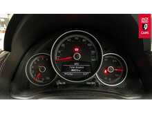Volkswagen up! up! GTI 1.0 up! GTI Hatchback 5dr Petrol Manual Euro 6 (s/s) (115 ps) 