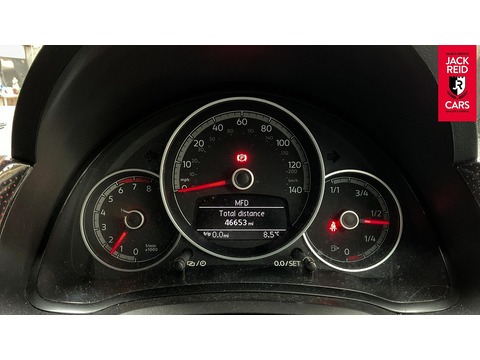 1.0 up! GTI Hatchback 5dr Petrol Manual Euro 6 (s/s) (115 ps)