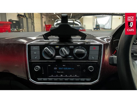 1.0 up! GTI Hatchback 5dr Petrol Manual Euro 6 (s/s) (115 ps)