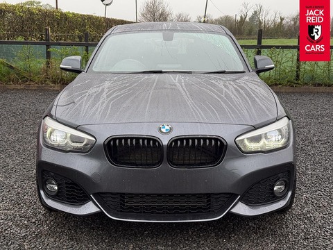 1.5 118i GPF M Sport Shadow Edition Hatchback 5dr Petrol Auto Euro 6 (s/s) (136 ps)