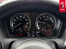 BMW 1 Series 118i M Sport Shadow Edition 1.5 118i GPF M Sport Shadow Edition Hatchback 5dr Petrol Auto Euro 6 (s/s) (136 ps) 