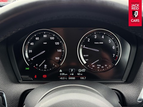 1.5 118i GPF M Sport Shadow Edition Hatchback 5dr Petrol Auto Euro 6 (s/s) (136 ps)