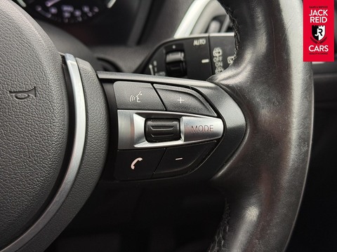 1.5 118i GPF M Sport Shadow Edition Hatchback 5dr Petrol Auto Euro 6 (s/s) (136 ps)