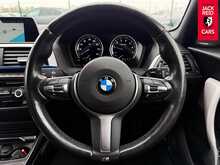 BMW 1 Series 118i M Sport Shadow Edition 1.5 118i GPF M Sport Shadow Edition Hatchback 5dr Petrol Auto Euro 6 (s/s) (136 ps) 