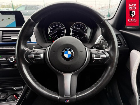 1.5 118i GPF M Sport Shadow Edition Hatchback 5dr Petrol Auto Euro 6 (s/s) (136 ps)
