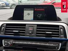 BMW 1 Series 118i M Sport Shadow Edition 1.5 118i GPF M Sport Shadow Edition Hatchback 5dr Petrol Auto Euro 6 (s/s) (136 ps) 