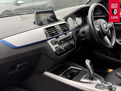 1.5 118i GPF M Sport Shadow Edition Hatchback 5dr Petrol Auto Euro 6 (s/s) (136 ps)