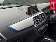 BMW 1 Series 118i M Sport Shadow Edition 1.5 118i GPF M Sport Shadow Edition Hatchback 5dr Petrol Auto Euro 6 (s/s) (136 ps) 