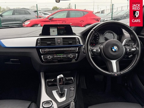 1.5 118i GPF M Sport Shadow Edition Hatchback 5dr Petrol Auto Euro 6 (s/s) (136 ps)