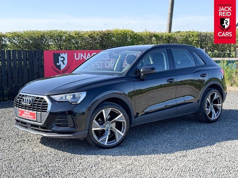 2.0 TDI 35 Technik SUV 5dr Diesel S Tronic quattro Euro 6 (s/s) (150 ps)