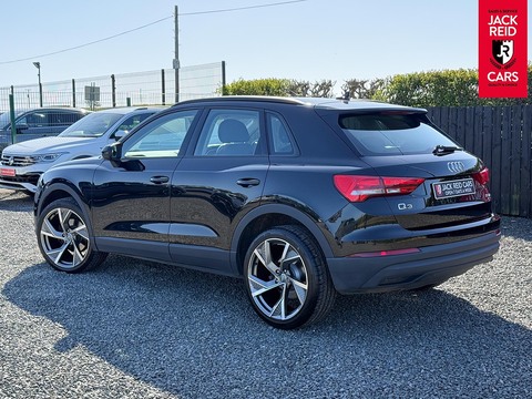 2.0 TDI 35 Technik SUV 5dr Diesel S Tronic quattro Euro 6 (s/s) (150 ps)
