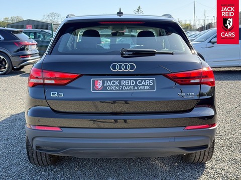 2.0 TDI 35 Technik SUV 5dr Diesel S Tronic quattro Euro 6 (s/s) (150 ps)