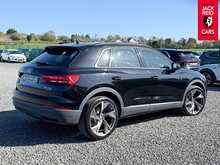 Audi Q3 TDI Technik 2.0 TDI 35 Technik SUV 5dr Diesel S Tronic quattro Euro 6 (s/s) (150 ps) 