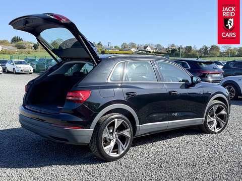 2.0 TDI 35 Technik SUV 5dr Diesel S Tronic quattro Euro 6 (s/s) (150 ps)