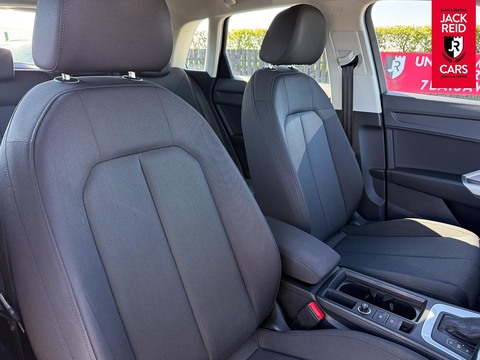 2.0 TDI 35 Technik SUV 5dr Diesel S Tronic quattro Euro 6 (s/s) (150 ps)