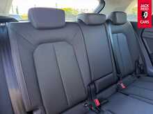 Audi Q3 TDI Technik 2.0 TDI 35 Technik SUV 5dr Diesel S Tronic quattro Euro 6 (s/s) (150 ps) 
