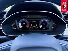 Audi Q3 TDI Technik 2.0 TDI 35 Technik SUV 5dr Diesel S Tronic quattro Euro 6 (s/s) (150 ps) 