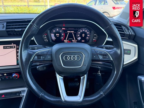 2.0 TDI 35 Technik SUV 5dr Diesel S Tronic quattro Euro 6 (s/s) (150 ps)