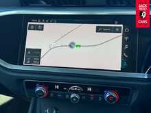 Audi Q3 TDI Technik 2.0 TDI 35 Technik SUV 5dr Diesel S Tronic quattro Euro 6 (s/s) (150 ps) 