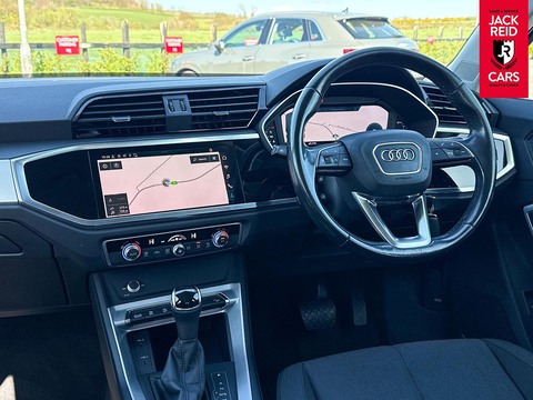 2.0 TDI 35 Technik SUV 5dr Diesel S Tronic quattro Euro 6 (s/s) (150 ps)