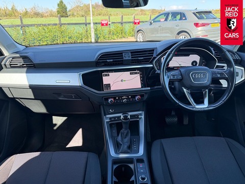 2.0 TDI 35 Technik SUV 5dr Diesel S Tronic quattro Euro 6 (s/s) (150 ps)