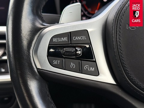 2.0 320i M Sport Saloon 4dr Petrol Auto Euro 6 (s/s) (184 ps)