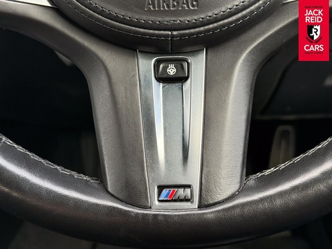 2.0 320i M Sport Saloon 4dr Petrol Auto Euro 6 (s/s) (184 ps)