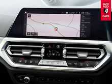 BMW 3 Series 320i M Sport 2.0 320i M Sport Saloon 4dr Petrol Auto Euro 6 (s/s) (184 ps) 