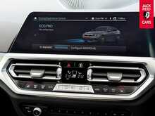 BMW 3 Series 320i M Sport 2.0 320i M Sport Saloon 4dr Petrol Auto Euro 6 (s/s) (184 ps) 