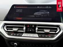 BMW 3 Series 320i M Sport 2.0 320i M Sport Saloon 4dr Petrol Auto Euro 6 (s/s) (184 ps) 