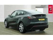 Tesla Model Y  SUV 5dr Electric Auto RWD (346 ps) 