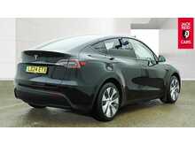 Tesla Model Y  SUV 5dr Electric Auto RWD (346 ps) 